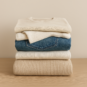 Nette kleding stapel